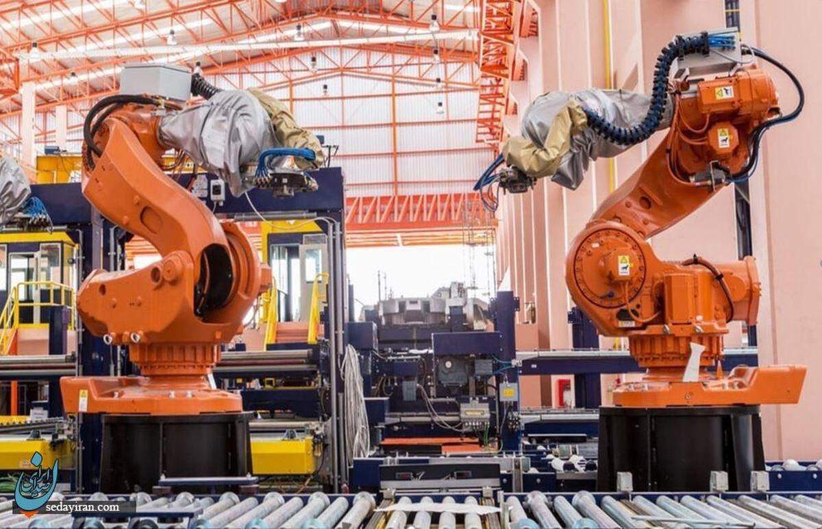 چگونه اتوماسیون و رباتیک را در شرکت خود پیاده سازی کنیم؟