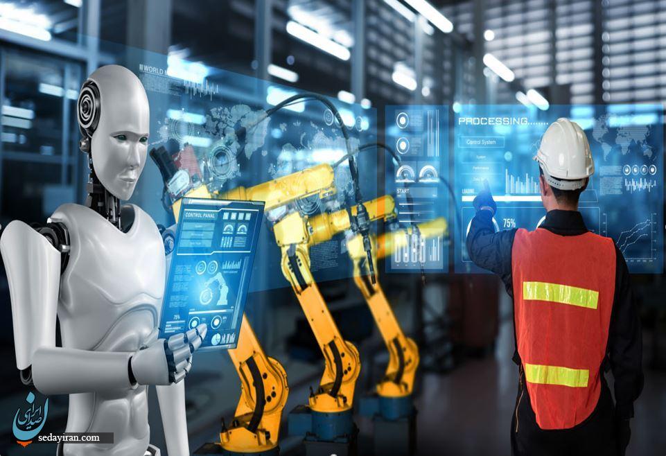 چگونه اتوماسیون و رباتیک را در شرکت خود پیاده سازی کنیم؟ چگونه اتوماسیون و رباتیک را در شرکت خود پیاده سازی کنیم؟