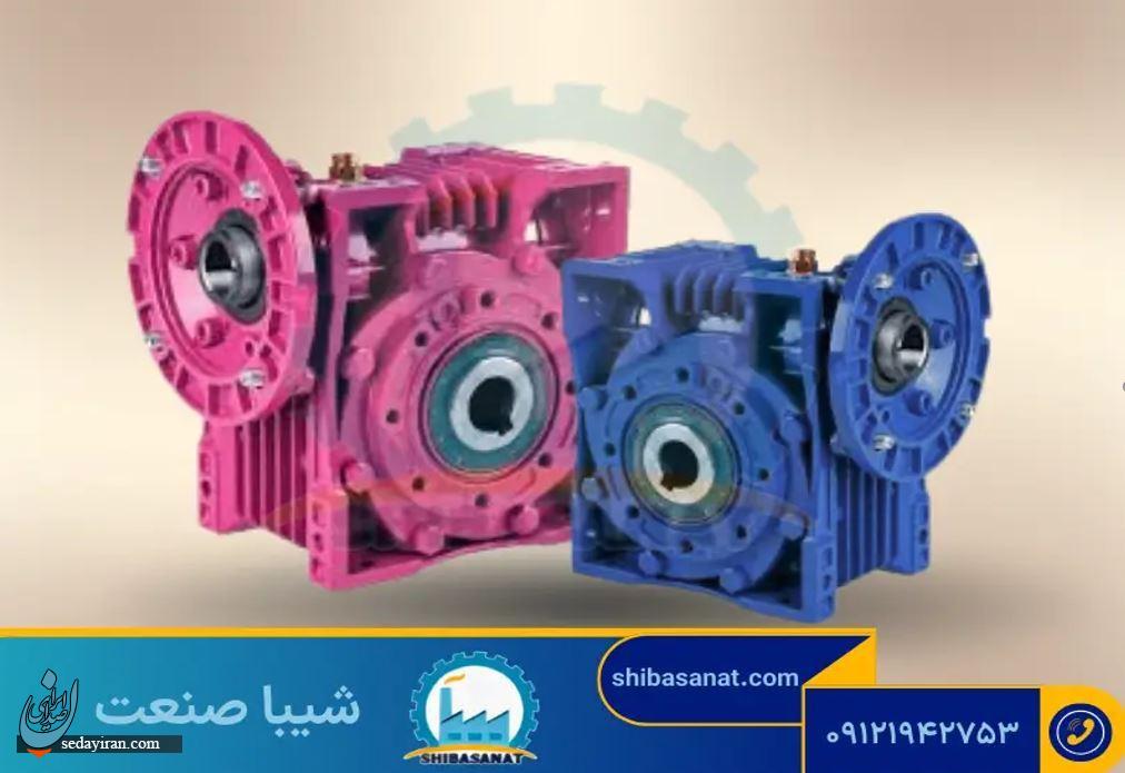 راز محبوبیت الکتروموتورهای چینی و گیربکسهای حلزونی باکیفیت در میان صنعتگران چیست؟ راز محبوبیت الکتروموتورهای چینی و گیربکسهای حلزونی باکیفیت در میان صنعتگران چیست؟