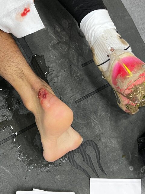 واکنش باشگاههای استقلال و خیبر به اتفاقات بازی امروز واکنش باشگاههای استقلال و خیبر به اتفاقات بازی امروز