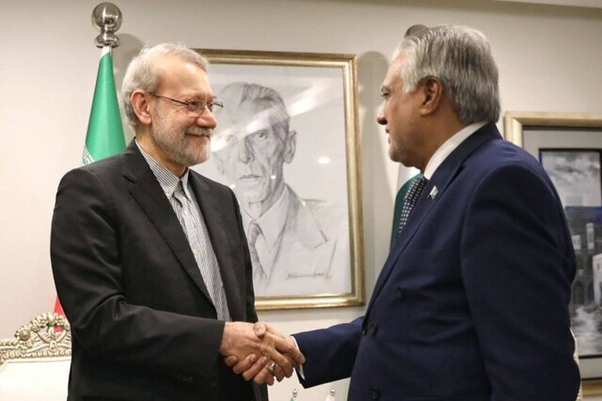 حفظ فضای مثبت تهران و اسلام‌آباد، گامی برای پیشرفت همکاری‌ها