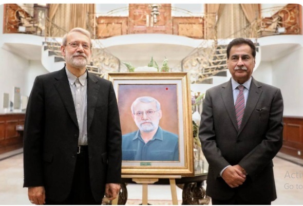 حفظ فضای مثبت تهران و اسلام‌آباد، گامی برای پیشرفت همکاری‌ها