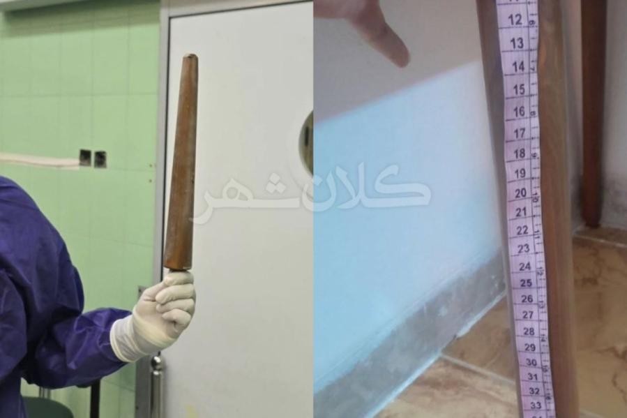 تجاوز به پسربچه در تبریز؛ ماجرای انتقام خانواده با پایه مبل