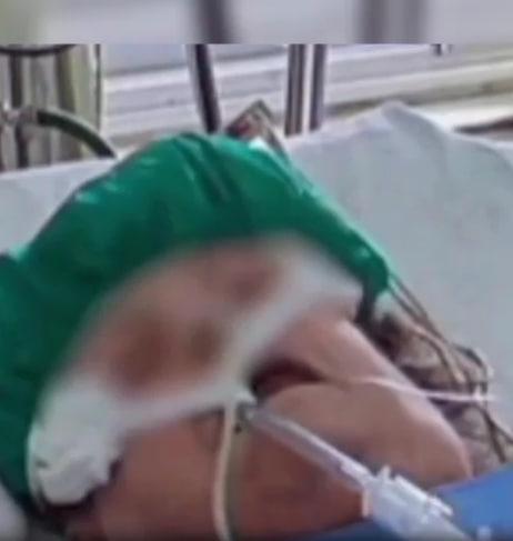 تجاوز به پسربچه در تبریز؛ ماجرای انتقام خانواده با پایه مبل