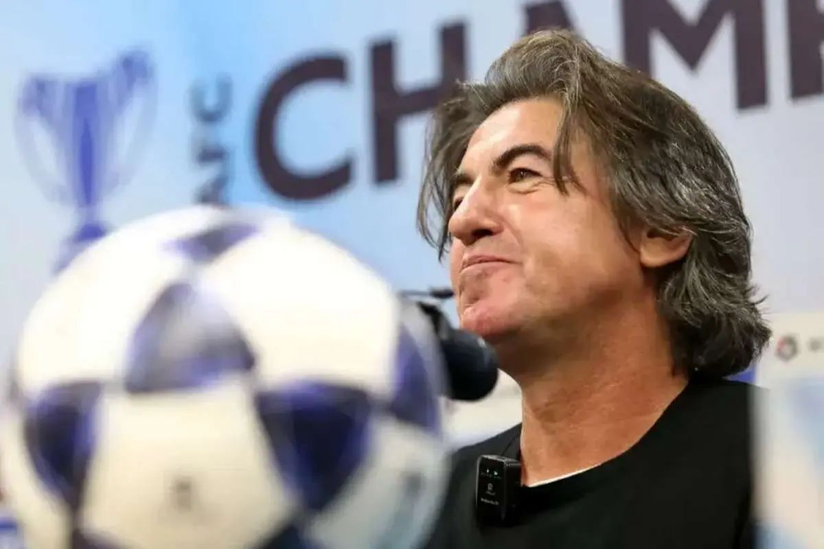 ساپینتو: با تاخیر بازی موافق بودم