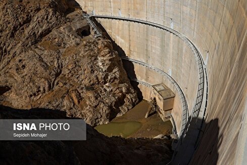 ثبت-بحران-آب-در-شرق-کشور-عکس