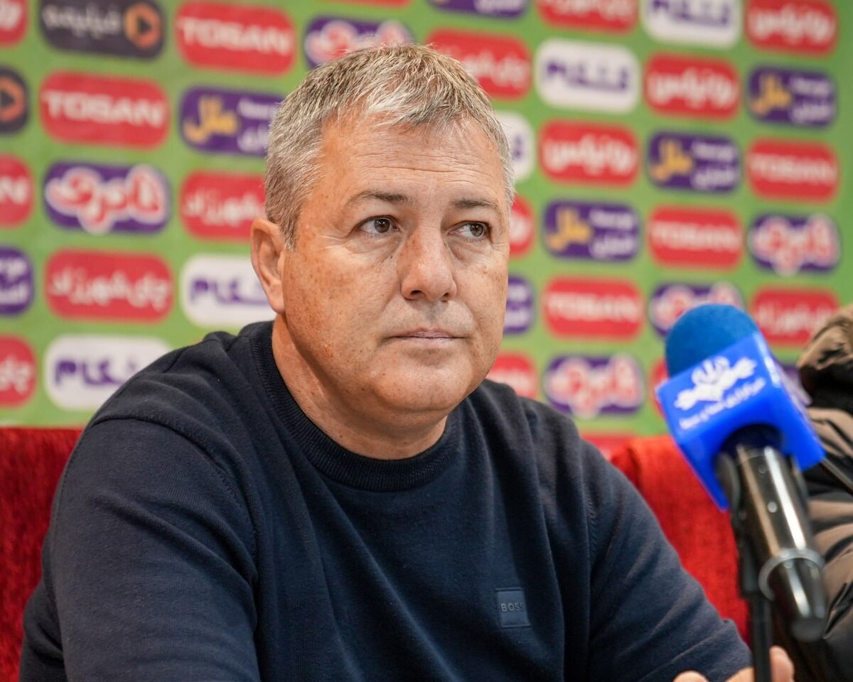 اسکوچیچ: هواداران جهنم به پا کنند