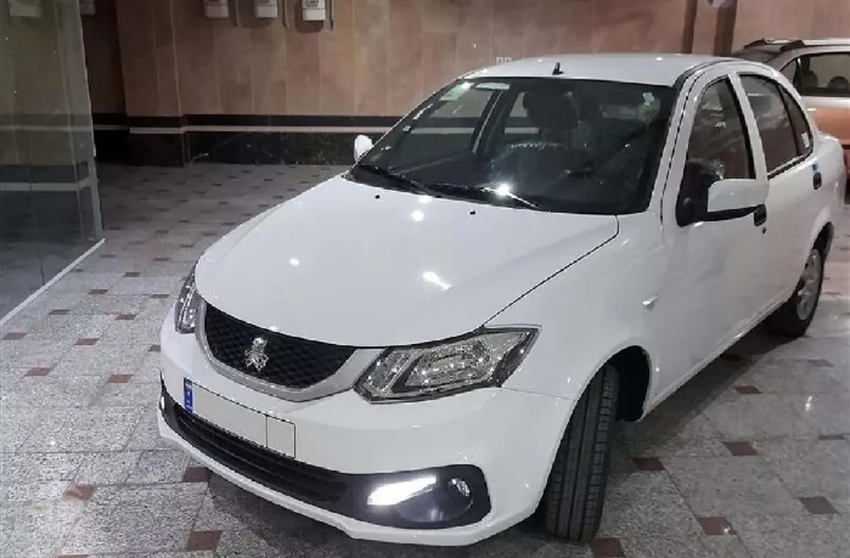 قیمت خودرو امروز 8 آذر 1404