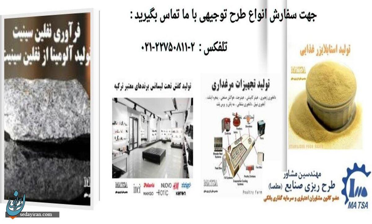 طرح توجیهی و اهمیت آن در کسب‌وکارها