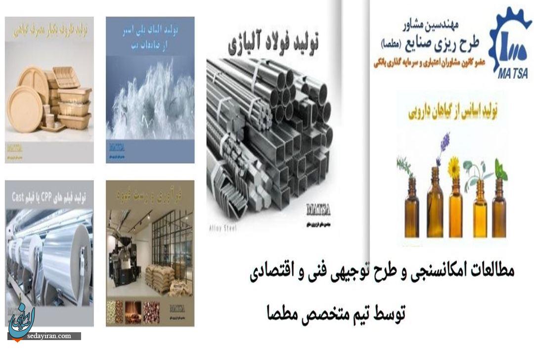 طرح توجیهی و اهمیت آن در کسبوکارها طرح توجیهی و اهمیت آن در کسبوکارها