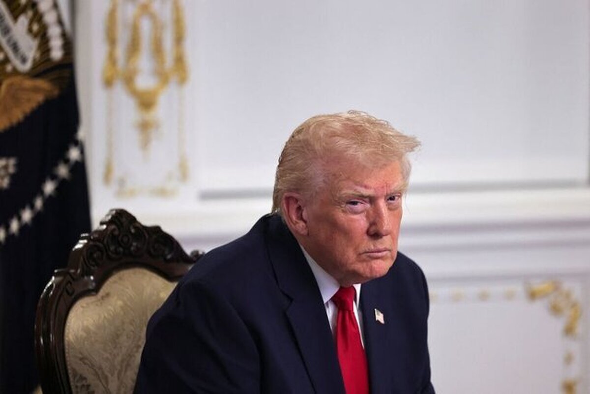 سی‌ان‌ان: آمریکا و ونزوئلا با یکدیگر در تماس هستند