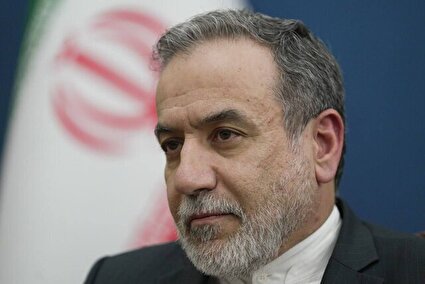 پیام تسلیت عراقچی به همتای سریلانکایی