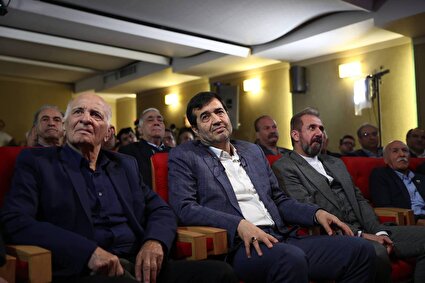 دنیامالی: اتفاقی نادر برای «جهان پهلوان تختی» انجام شد