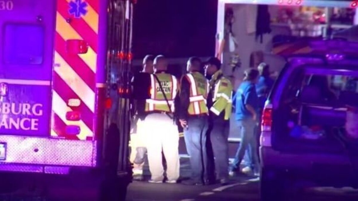 سانحه رانندگی در پایتخت پرتغال با ۵ کشته